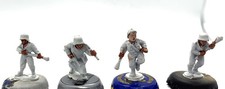 1/56 “28mm” German Youth anti-tank Team- Great Escape Games