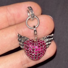 Thomas Sabo Cherry Red Crystal