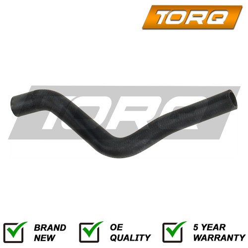 Heater hose torq fits renault - fits,