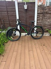 Carrera Kraken 3
