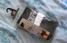 M&S 5 Pairs Size 22 FULL