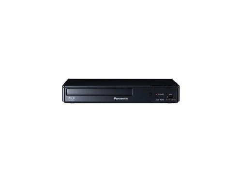 Panasonic blu ray dvd player - ray,