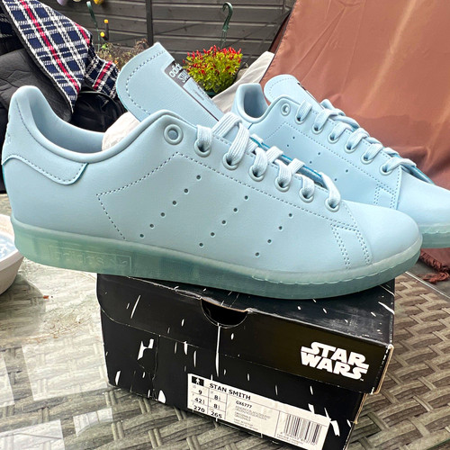 Adidas stan smith - smith, star