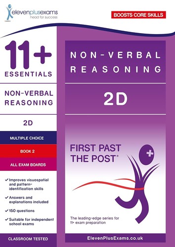Essentials non verbal - essentials, non-verbal