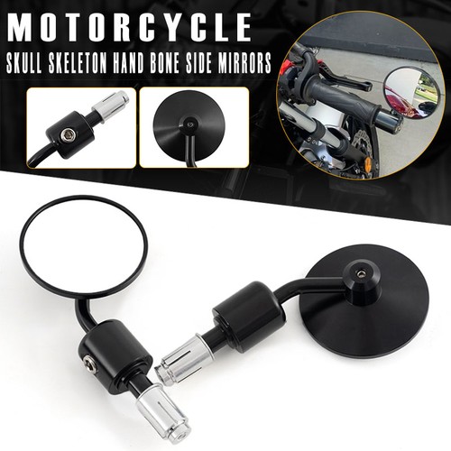 Universal motorcycle - 7/8",