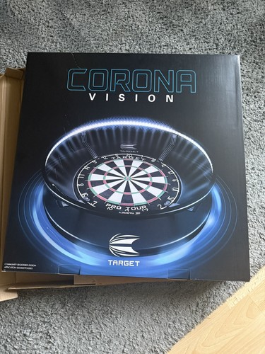 Target darts corona - target,