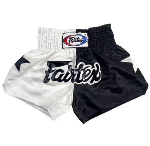 Fairtex muay thai shorts - muay,