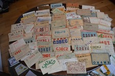 COLLECTION OF AMATEUR RADIO