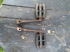 Honda PC50 OHV Pair of Pedals-