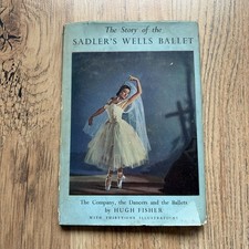 The Story Of The Sadler'S
