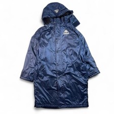 Vintage Kappa Long Fleece