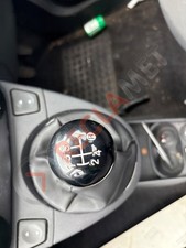 FIAT 500 LOUNGE MK2 (312 3P) 2008-2012 Gearbox 312A2000 0000071795797