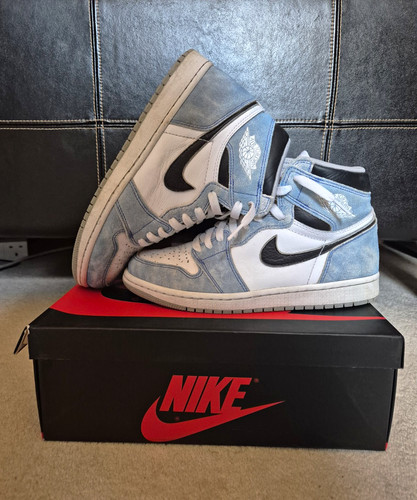 Air jordan retro - 1, high
