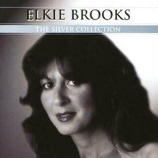 Silver Collection Elkie Brooks CD 2007 Free UK P&P Value Guaranteed Audio CD
