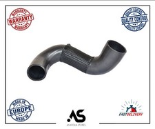 Intercooler Pipe Turbo Hose