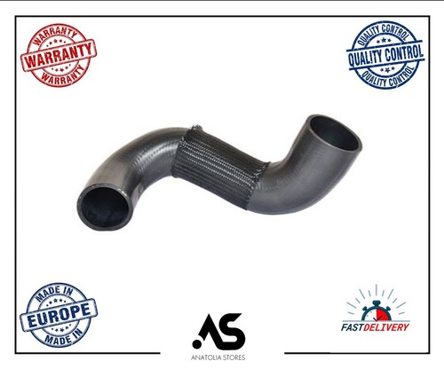 Intercooler pipe turbo hose - intercooler,