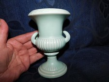VINTAGE DECO GREEN SMALL