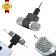 Mini tereo Microphone for