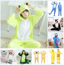 Unisex Adult Onesie22 Animal