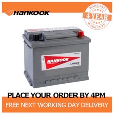 Hankook XV65 Leisure Battery