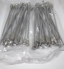 BSA A10 A50 A65 STAINLESS