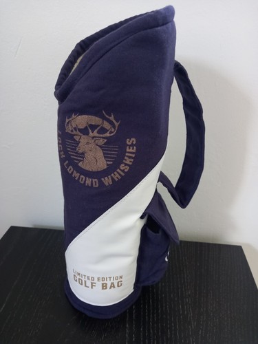 Limited edition loch - limited, lomond
