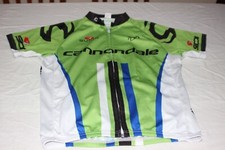 Official Cycling Jersey Of The