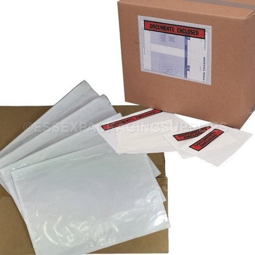 Document enclosed envelope - document,