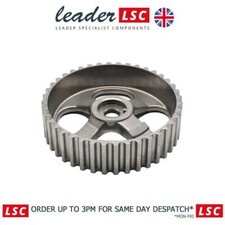 Camshaft sprocket pulley - camshaft,