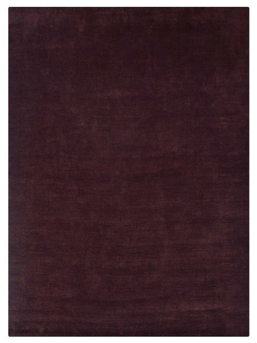 Hand knotted silk mix - hand‑knotted, area