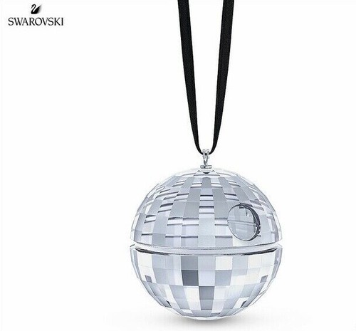 Swarovski star wars death - wars,
