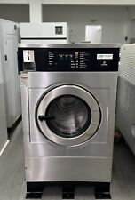 IPSO 50lb/23kg Coin OP - WFF234 Fast Speed Industrial Commercial Washing Machine