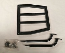 Spare Plate for Yamaha XT 550