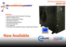 Panasonic inverter compressor - panasonic,