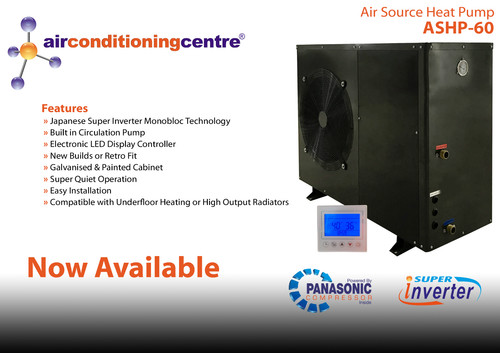 Panasonic inverter compressor - panasonic,