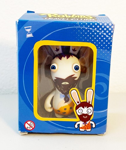 Caveman raving rabbids rayman - caveman,