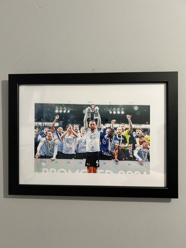 Derby county celebrating - celebrating, 2024