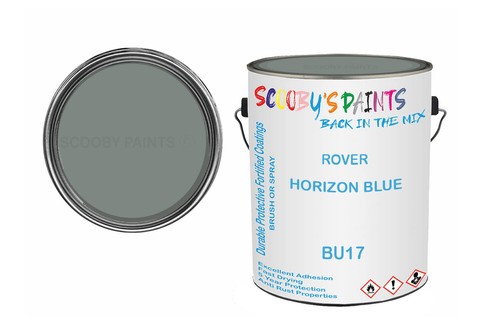 Classic paint for mgc - classic,