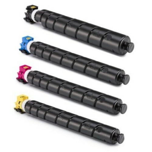 Printer toner pack - 4, pack/set