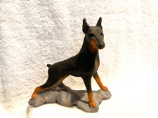 Ron Hevener Doberman Pinscher
