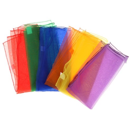 6pcs juggling movement square - 6pcs,