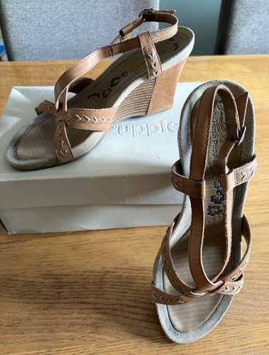 Hush puppies shadowy tan - hush,