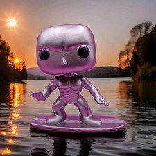 FUNKO POP VINYL #19 MARVEL