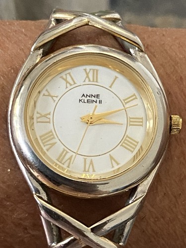Ladies watch anne klein - watch,