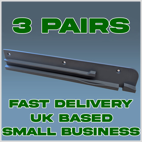 Pair festool systainer sys3 - pair,