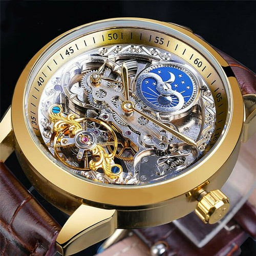 Luxury mens automatic - luxury,