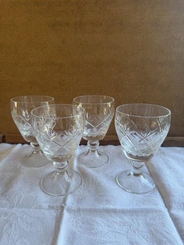 Set lead crystal - of,