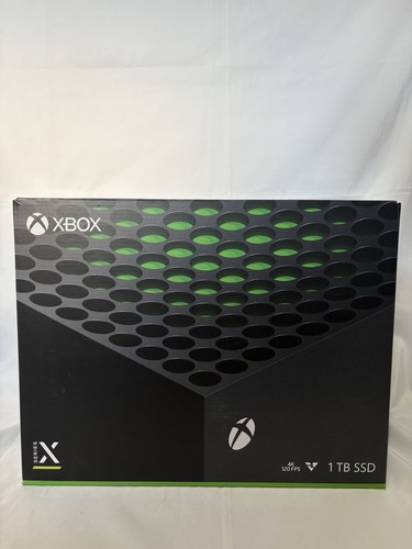 Microsoft xbox series 1tb - xbox,