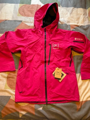 Burton gore tex cyclic - gore-tex,