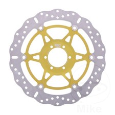 EBC Brake Disc Contour X MD2003XC Fits Moto Guzzi Griso 1200 2007-2012